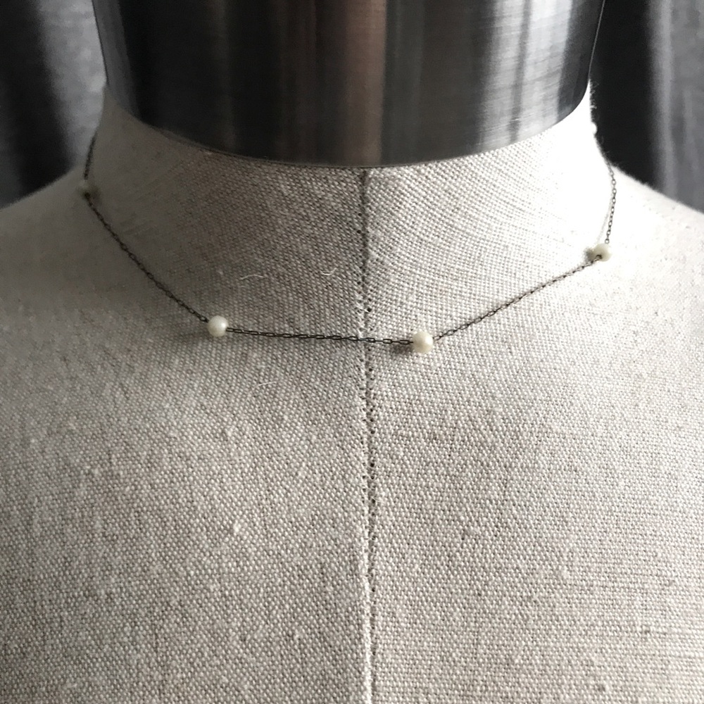 Vintage Necklace